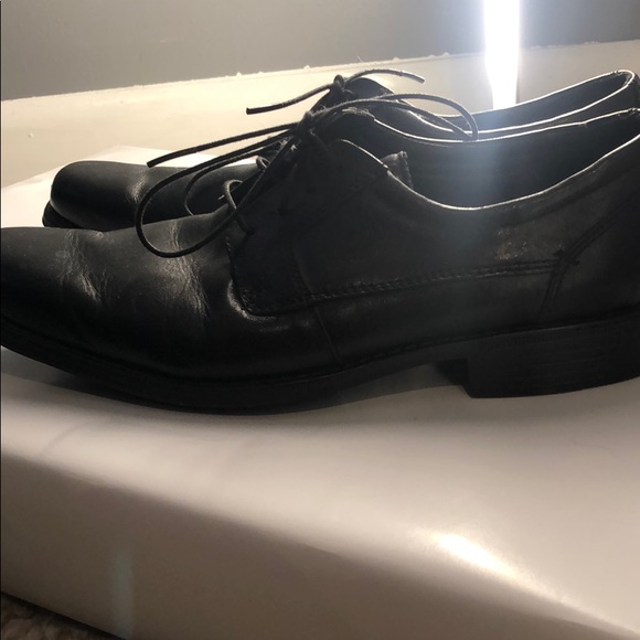 Bostonian Flexlite Dress Shoes - Picture 6 of 8